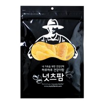 넛츠팜 건망고, 300g, 1개
