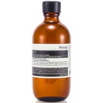이솝 파슬리 씨드 안티 옥시던트 페이셜 토너, 200ml, 1개