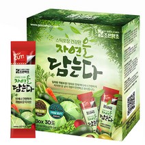 조은약초 미역귀환 스틱, 3g, 30개입