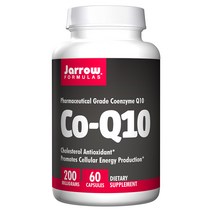 재로우 Co-Q10 200mg 캡슐, 60개입, 1개, 60정