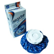 알앤알 라지캡 6인치 냉온찜질팩, 1개, 1개