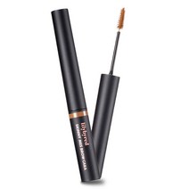 릴리바이레드 스키니 메스 브로우 눈썹 마스카라 3.5g, 01 라이트 브라운, 1개
