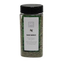 딜리셔스마켓 세이지홀 천연향신료, 70g, 1개