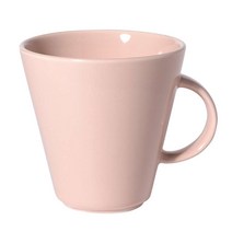 보울보울 어반데일리 머그 300 ml, 쉬폰핑크, 1개