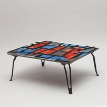 아티굿띵 홈스타일링 액자 테이블, 100