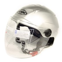 캐리비 솔리드, 실버