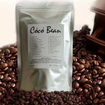 코코빈 에스프레소블렌드1kg 원두커피, 원두상태, 1kg