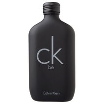[병행수입] 캘빈클라인 CK BE 오드뚜왈렛, 200ml, 1개