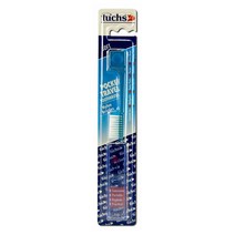 푸치스투스브러쉬스 나일론 브리스틀 칫솔 포켓 트래블 소프트, 1개, Pocket Soft, 1개