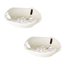 토가마 찔레꽃 미니쿠프 1호, 혼합 색상, 2개입