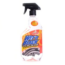 터틀왁스 웨트 앤 블랙 울트라 웨트 타이어 광택제, 680ml, 1개