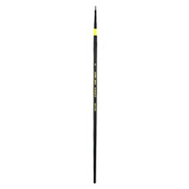 바바라 인조 아크릴붓 No 200KF, 0호, 1개