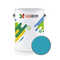 디오페인트 세라믹플러스 곰팡이 결로방지 페인트 1L, 스테디26