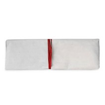 빈슨메시프 캐노피 사면모기장 2X2, 레드, 1개