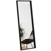 데코파인 샤론 600 전신경, 블랙