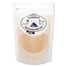 푸리오 히말라야 크리스탈 핑크소금 고운입자 리필용, 300g, 1개