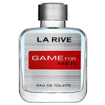라리브 게임 포 맨 오 드 뚜왈렛, 100ml