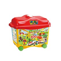 옥스포드 토들월드 TW2561 400p, 혼합 색상