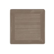 로얄애덜리 라이닝 - 사각접시 소 (5color), 모카브라운