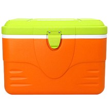 코멕스 아이스박스, 오렌지, 56L