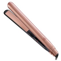 비달사순 티타늄 세라믹 무빙 스트레이트너 25mm VSCS34PK, 혼합색상