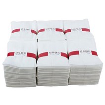 베이직 정전기 청소포 중형 300매