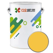 디오페인트 세라믹플러스 결로 곰팡이 방지용 페인트 4L, 스테디25, 1개