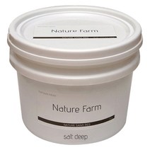 네이처팜 Nature Sand RED salt deep 수조 모래 15kg 1.5mm~2.8mm, 혼합 색상, 1개