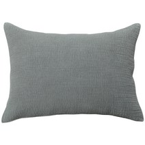 타카타카 틴 피그먼트워싱 베개커버