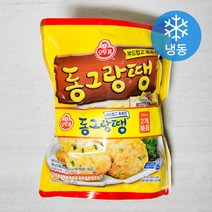 동원 동그랑땡 (냉동), 710g, 1개