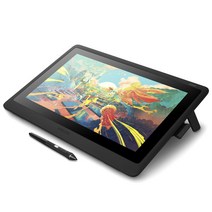 와콤 신티크 16 액정 타블렛 DTK-1660
