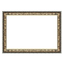 앤틱 500조각용 퍼즐액자 실버