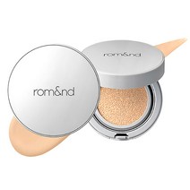 롬앤 제로 쿠션 파운데이션 SPF20 PA++ 14g, 03 베이지23호, 1개