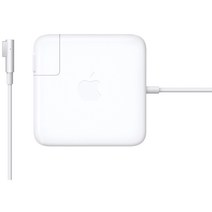 Apple 정품 85W MagSafe 파워 어댑터, MC556KH/B