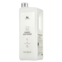 비지엔젤 초고농축 유아섬유유연제 코튼블라썸, 1.2L, 1개