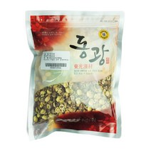 동광 베트남산 연자육 슬라이스, 600g, 1개