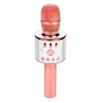 코시 포르테 블루투스 스피커겸용 마이크 SP3193MKBT