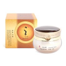 소망 다나한 효용 크림, 50ml, 1개, 50ml