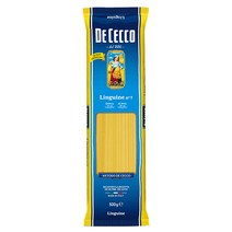 데체코 링귀니, 500g, 1개