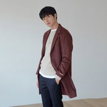 프로젝트엠 캐시미어 블랜디드 코트 EPZ4CC1402