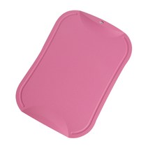 도블레 칼집나지 않는 도마, 인디핑크