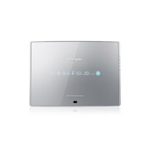 청호울파 공기청정기 휘바람숨소리(벽걸이) CHA-N500AU, 청호울파 공기청정기 휘바람숨소리