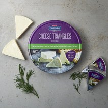 엠보그 치즈 바이트 8포션, 140g, 1개