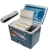 파트너 24L 아이스박스 (아이스팩포함)