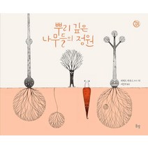 뿌리 깊은 나무들의 정원, 봄볕