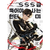 SSS급 죽어야 사는 헌터 1, 판시아