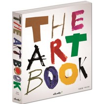 THE ART BOOK(더 아트북), 마로니에북스, 이호숙 역