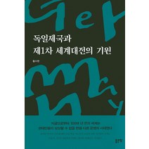 독일제국과 제1차 세계대전의 기원, 좋은땅