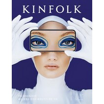 킨포크(Kinfolk) Vol 42, 디자인이음, 킨포크