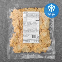 효성어묵 종합어묵 (냉동), 1000g, 1개